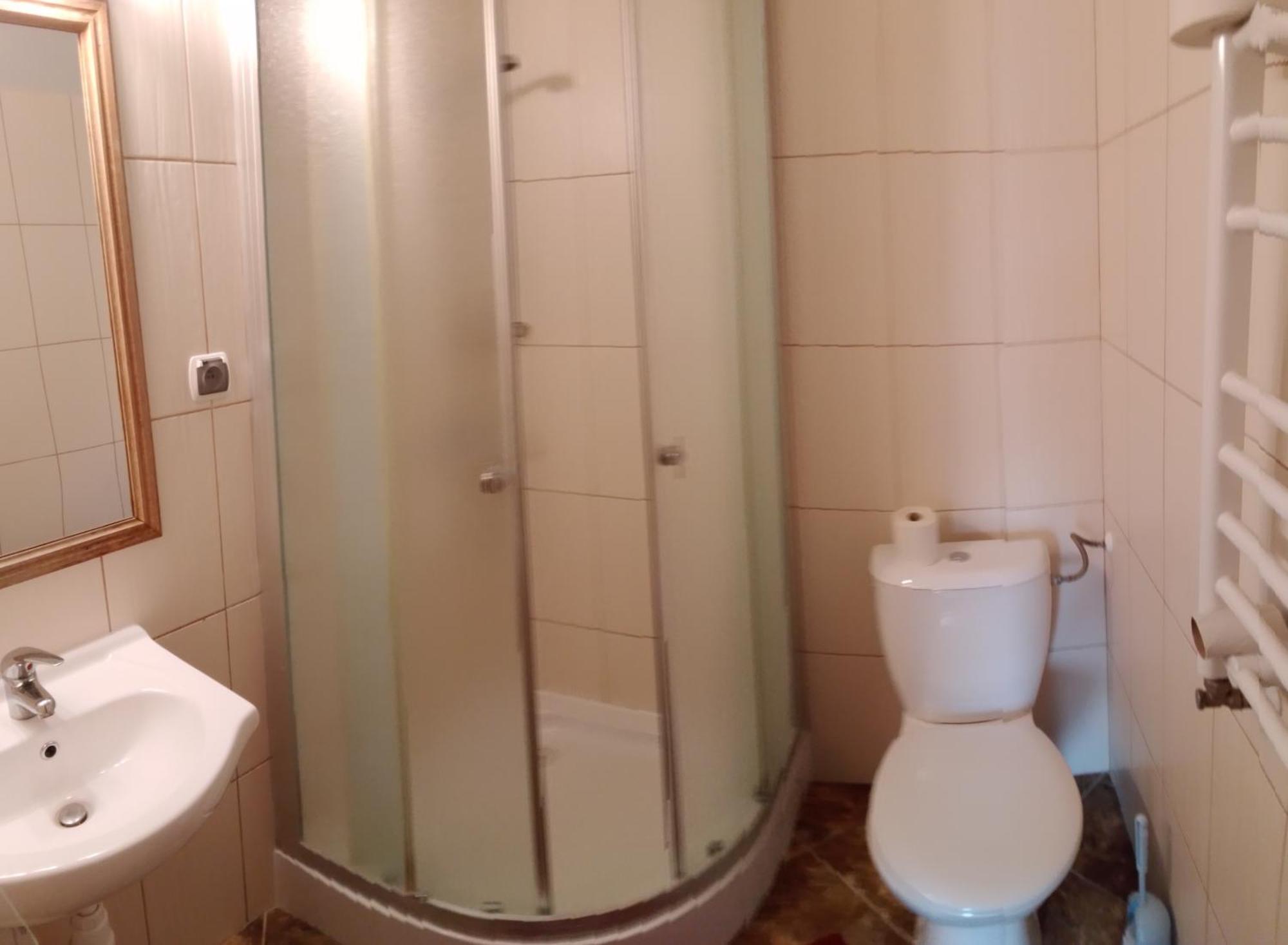 Dom Wypoczynkowy Podhalanka Бялка-Татшаньска Экстерьер фото